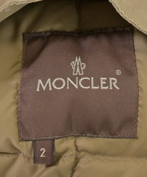 MONCLER 其他大衣