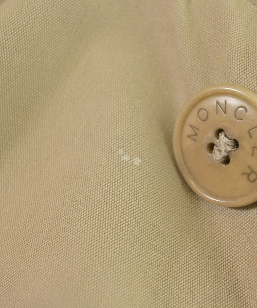 MONCLER 其他大衣
