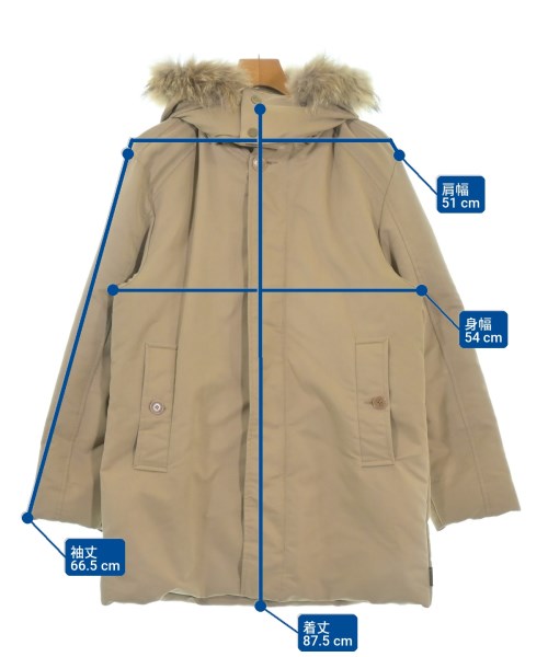 MONCLER 其他大衣