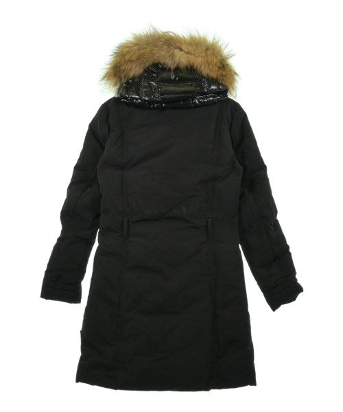 MONCLER 羽絨大衣