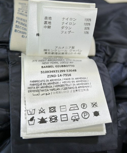 MONCLER 羽絨大衣