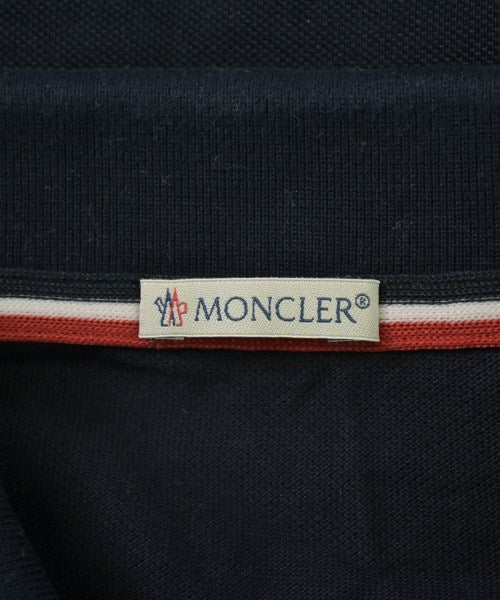 MONCLER POLO衫