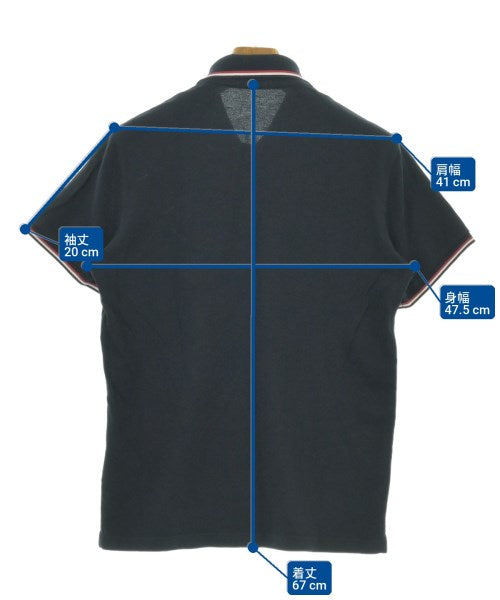 MONCLER POLO衫
