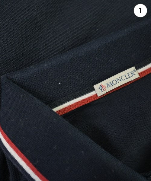 MONCLER POLO衫