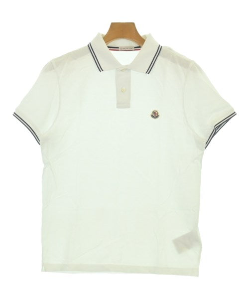 MONCLER POLO衫