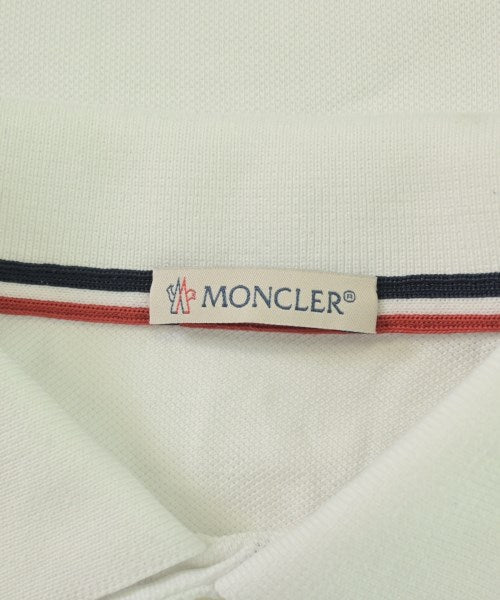 MONCLER POLO衫