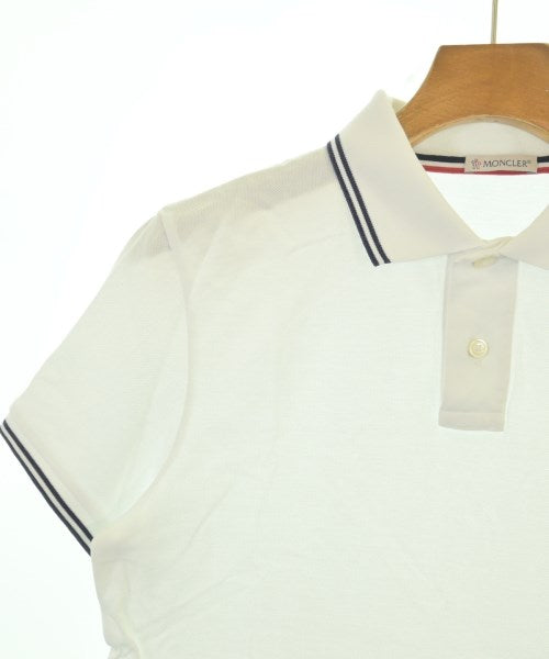 MONCLER POLO衫