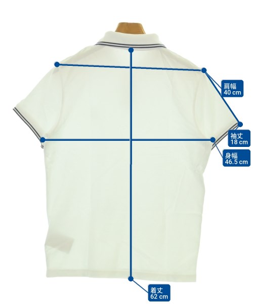 MONCLER POLO衫