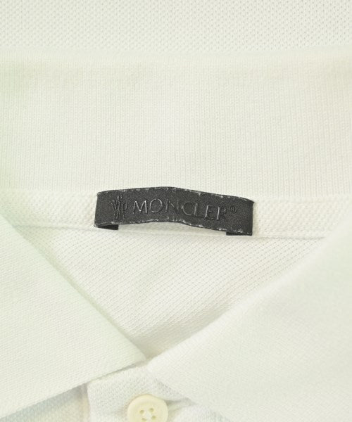 MONCLER POLO衫