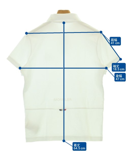 MONCLER POLO衫