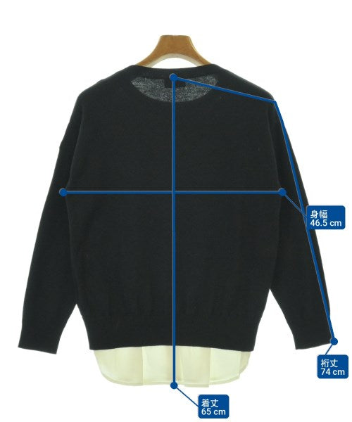 MONCLER 毛衣