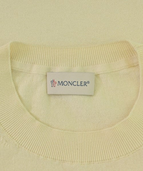 MONCLER 毛衣