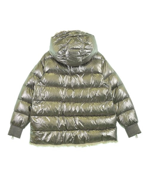 MONCLER 羽絨夾克/背心