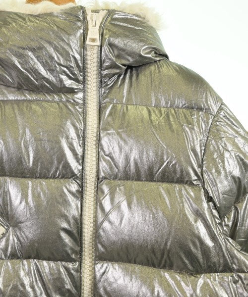 MONCLER 羽絨夾克/背心