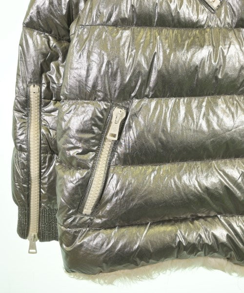 MONCLER 羽絨夾克/背心
