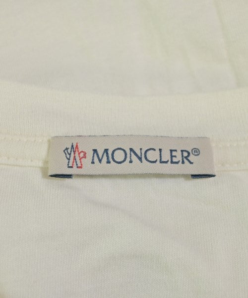 MONCLER T恤/上衣