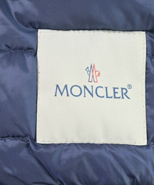 MONCLER 羽絨夾克/背心