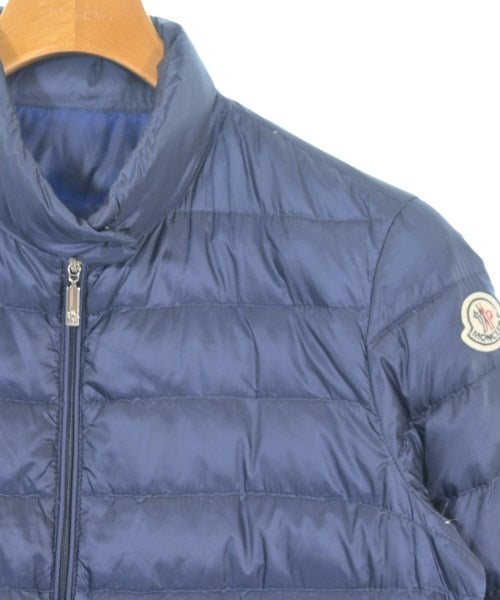 MONCLER 羽絨夾克/背心