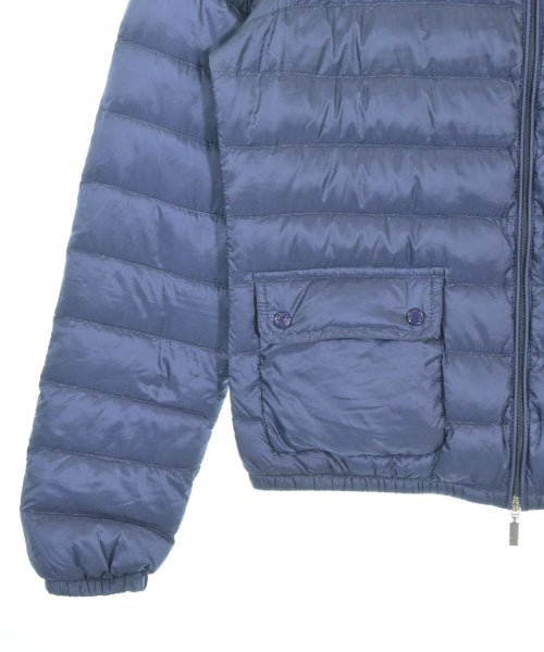MONCLER 羽絨夾克/背心