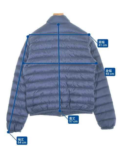 MONCLER 羽絨夾克/背心