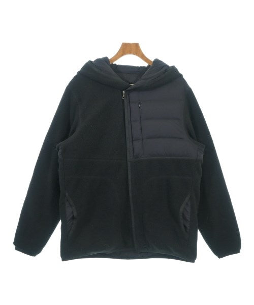 MONCLER 羽絨夾克/背心