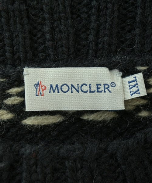 MONCLER 毛衣