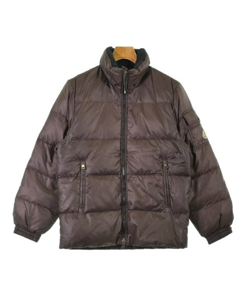 MONCLER 羽絨夾克/背心