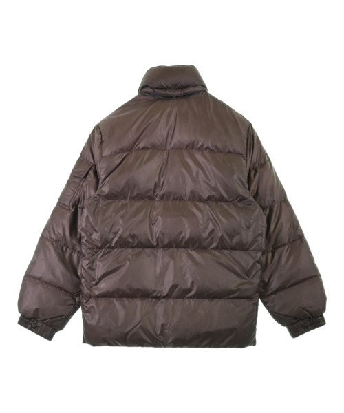 MONCLER 羽絨夾克/背心