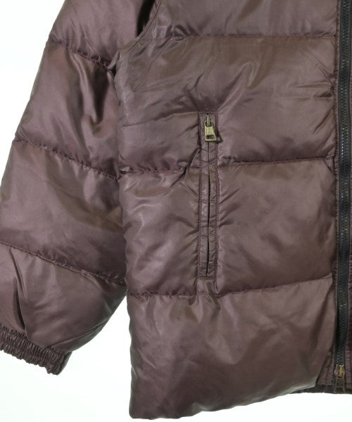 MONCLER 羽絨夾克/背心