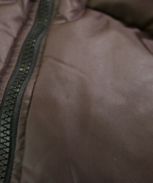 MONCLER 羽絨夾克/背心