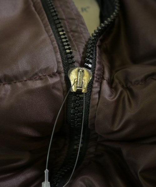 MONCLER 羽絨夾克/背心