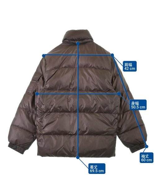 MONCLER 羽絨夾克/背心