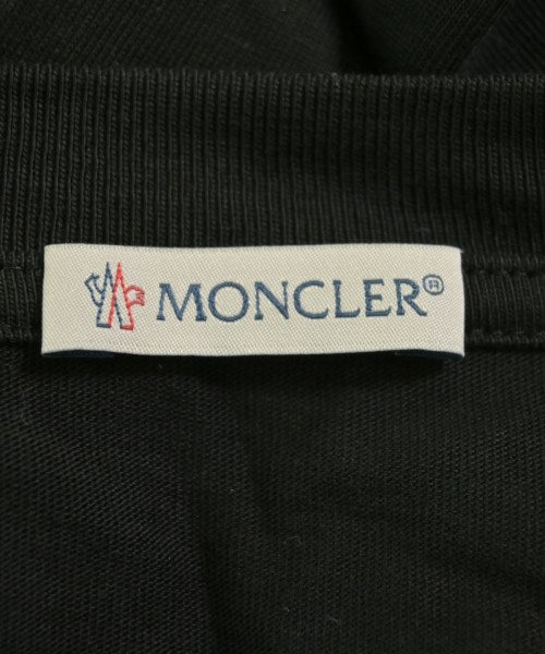 MONCLER T恤/上衣