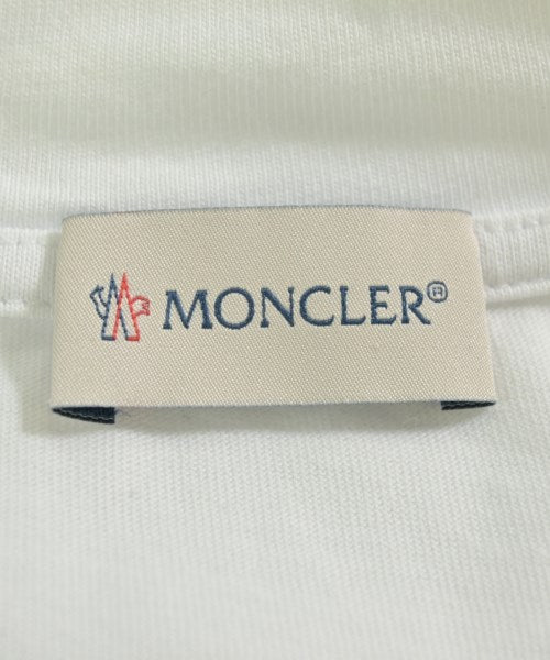 MONCLER T恤/上衣