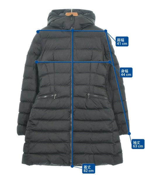 MONCLER 羽絨大衣