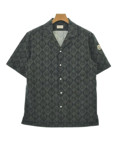 MONCLER 休閒襯衫