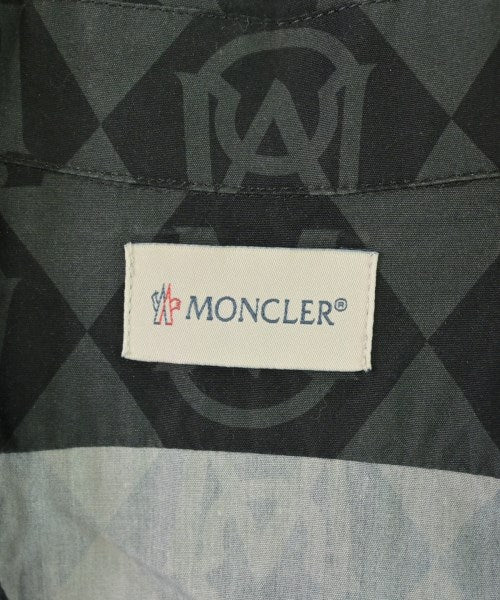 MONCLER 休閒襯衫