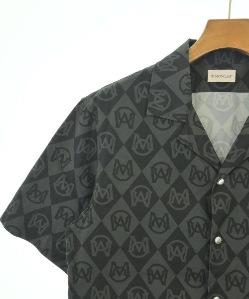 MONCLER 休閒襯衫