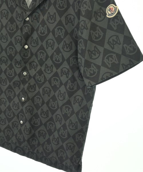 MONCLER 休閒襯衫