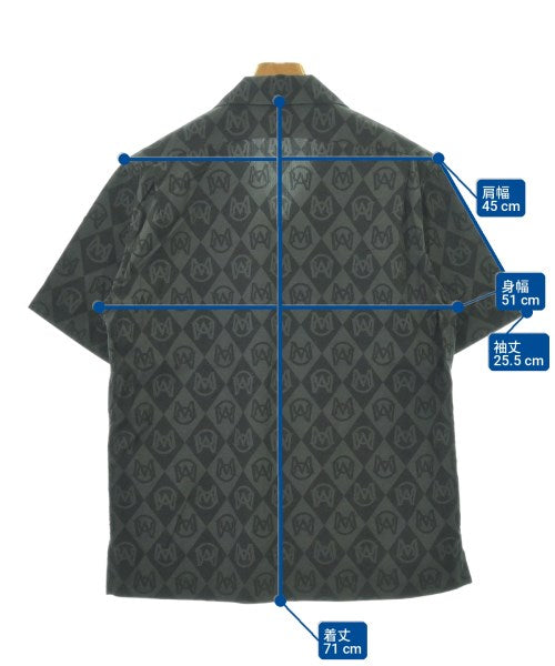 MONCLER 休閒襯衫