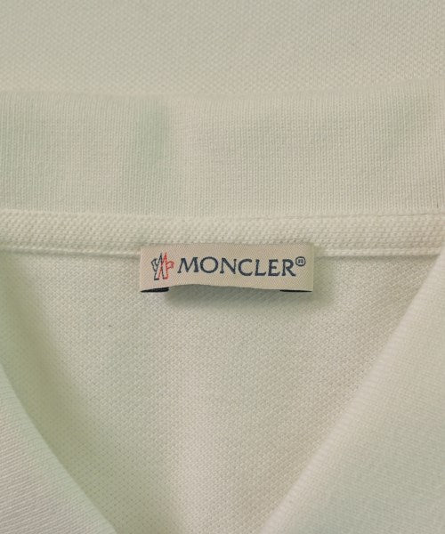 MONCLER POLO衫