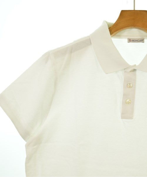 MONCLER POLO衫