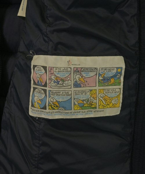 MONCLER 羽絨大衣