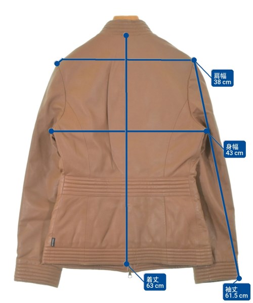 MONCLER 騎士夾克