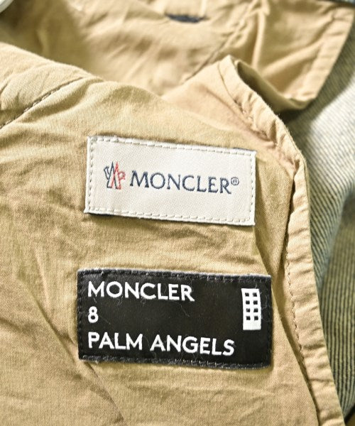 MONCLER GENIUS 牛仔褲