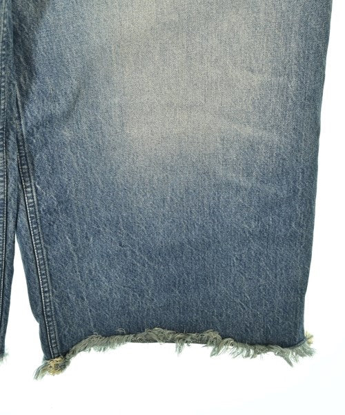 MONCLER GENIUS 牛仔褲