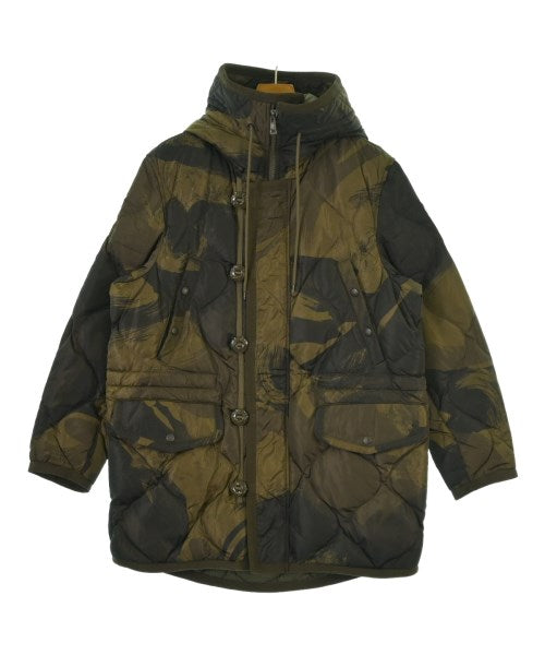 MONCLER 羽絨大衣