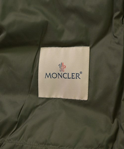 MONCLER 羽絨大衣