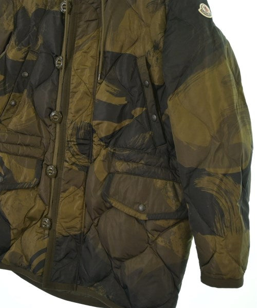 MONCLER 羽絨大衣