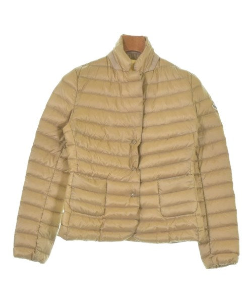 MONCLER 羽絨夾克/背心